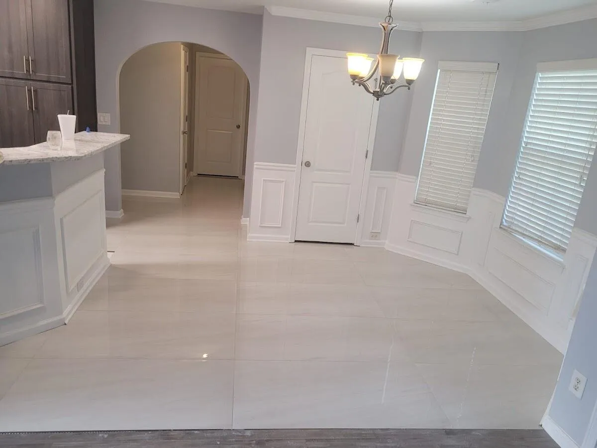 Emergency Water Damage Services in Zionsville, IN